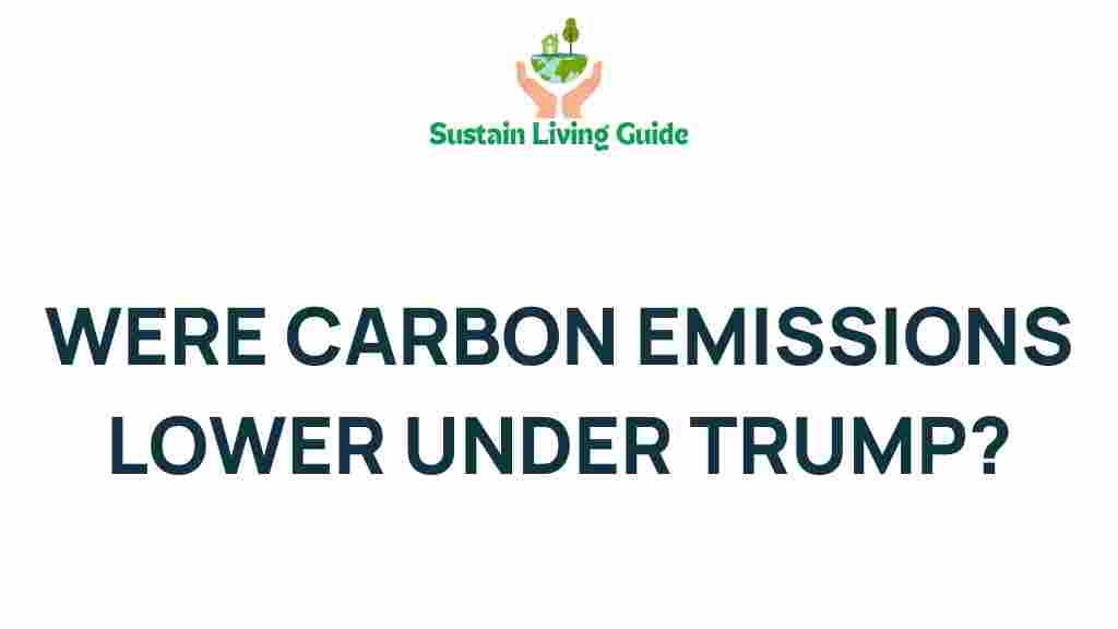 carbon-emissions-lower-under-trump
