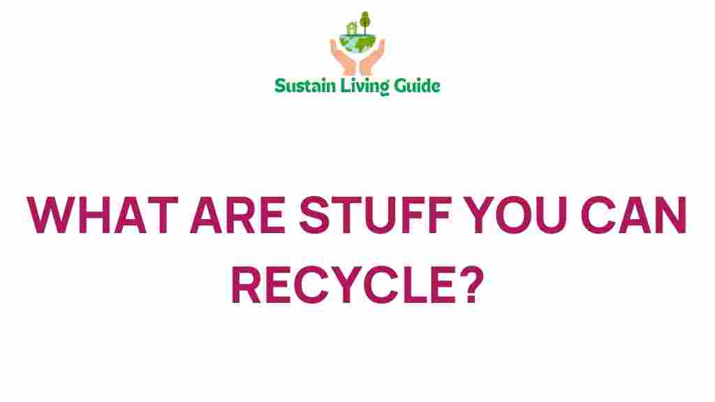 recycling-secrets