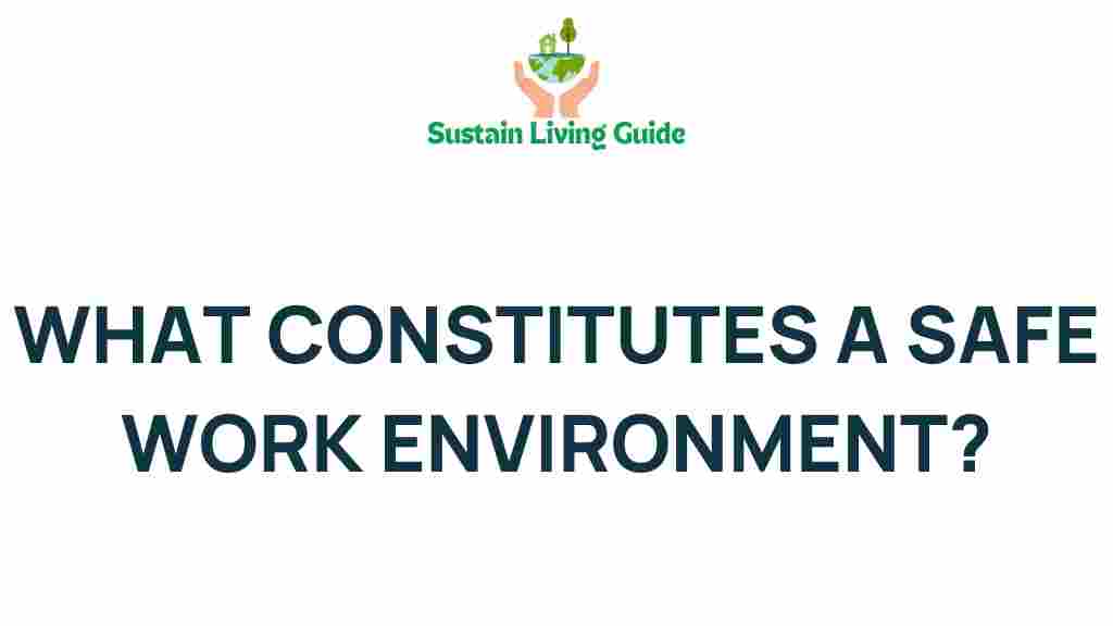 safe-work-environment
