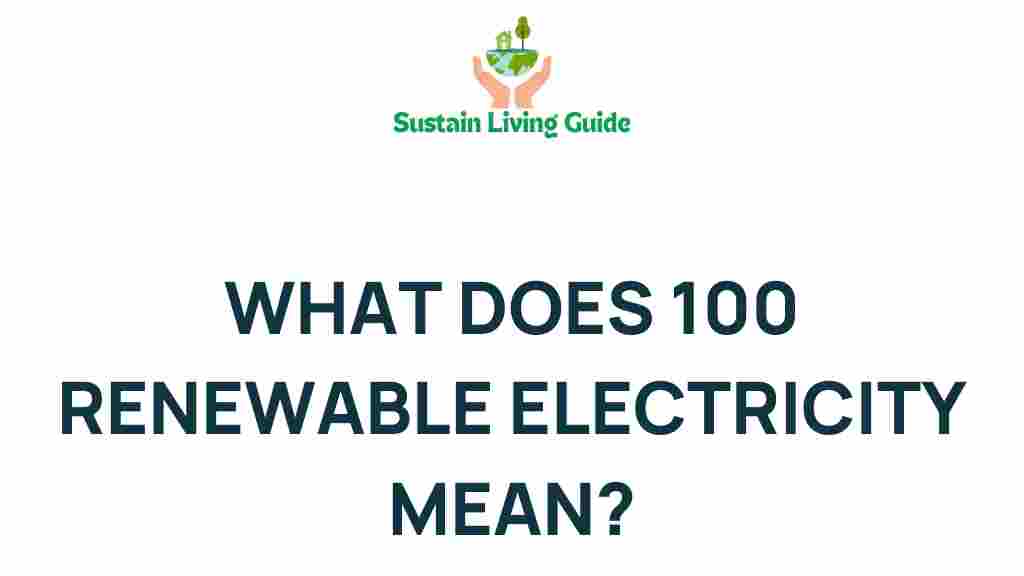 renewable-electricity-meaning