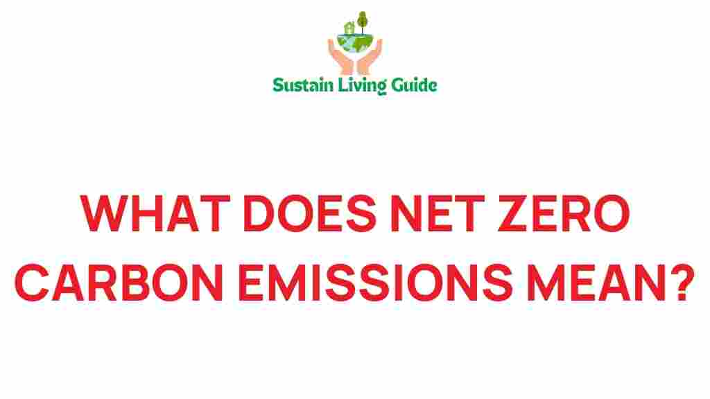 net-zero-carbon-emissions-meaning