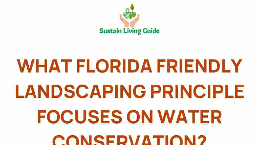 florida-friendly-landscaping-water-conservation