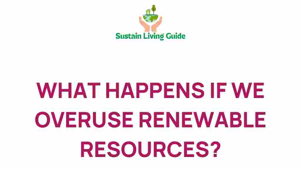 renewable-resources-overuse-impact