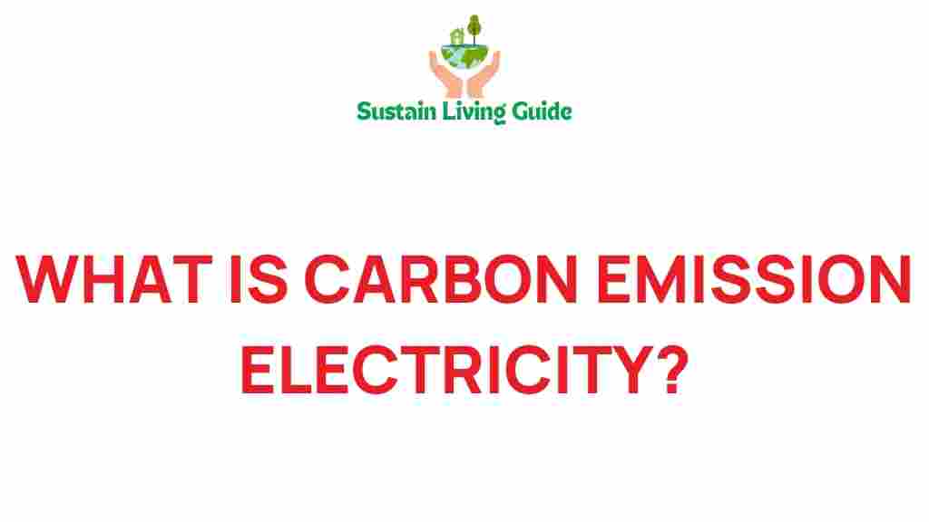 carbon-emission-electricity