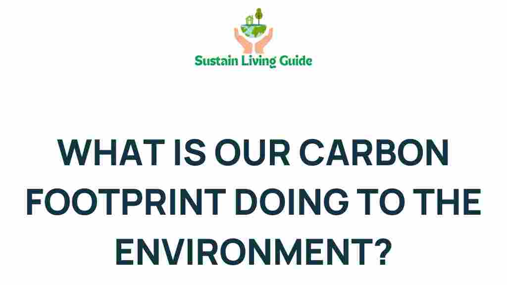 carbon-footprint-impact-environment