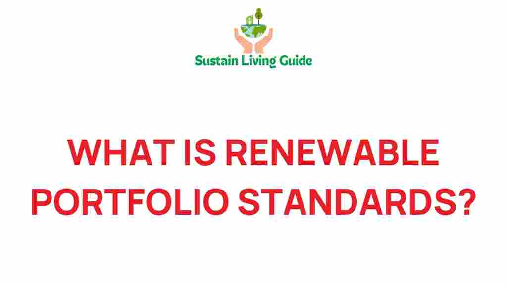 renewable-portfolio-standards