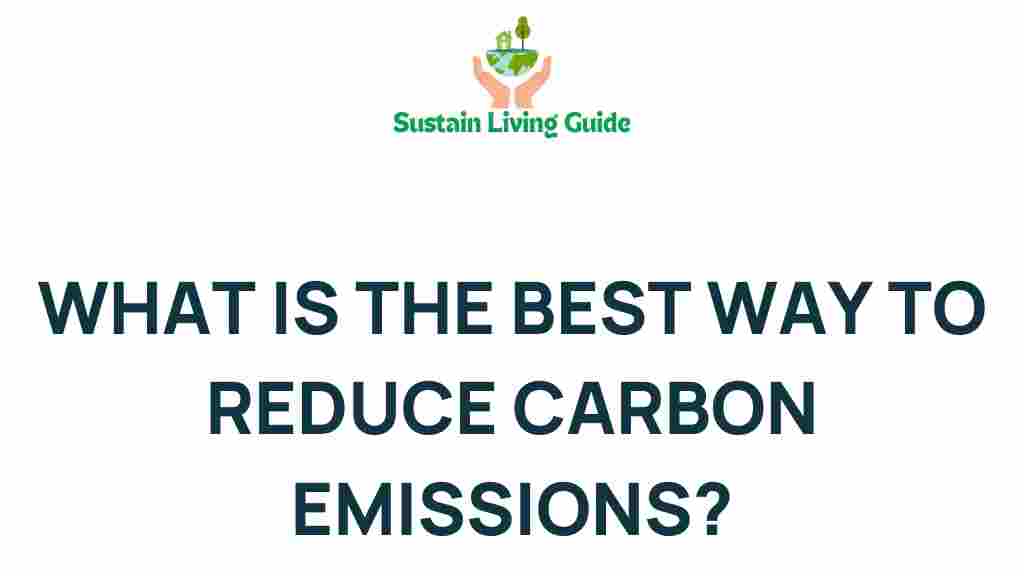 reduce-carbon-emissions