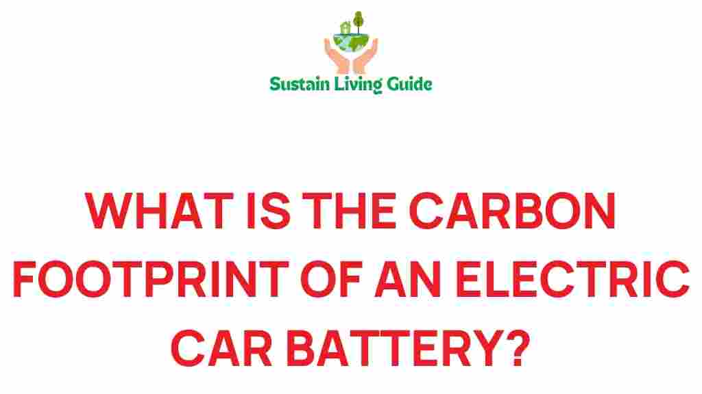 carbon-footprint-electric-car-battery