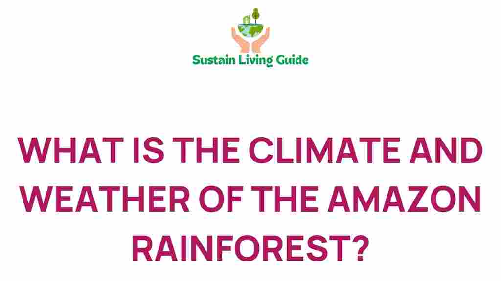 amazon-rainforest-climate-weather