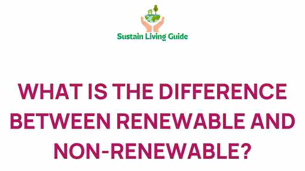renewable-vs-non-renewable