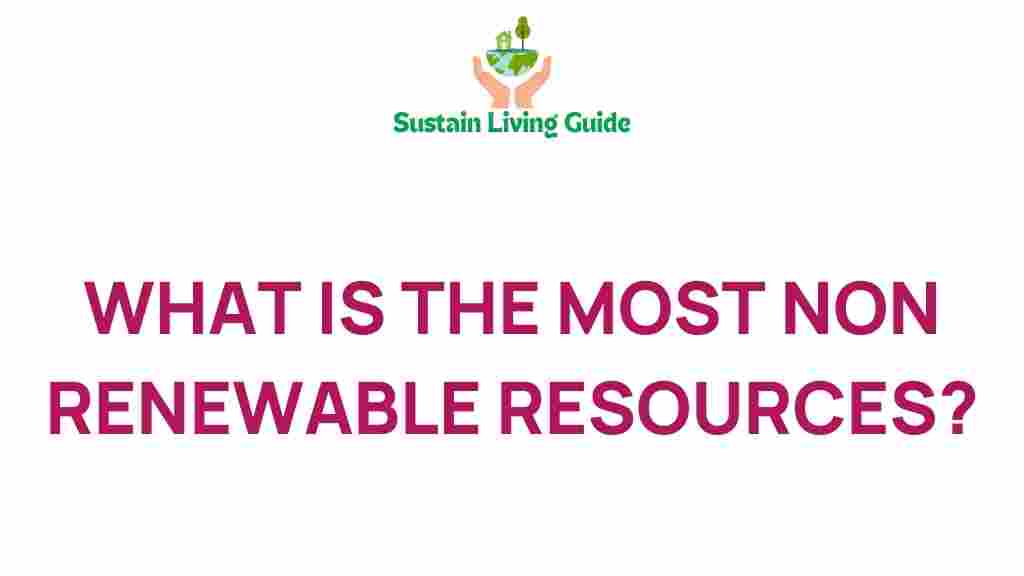 non-renewable-resources