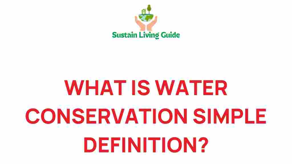 water-conservation-sustainable-future