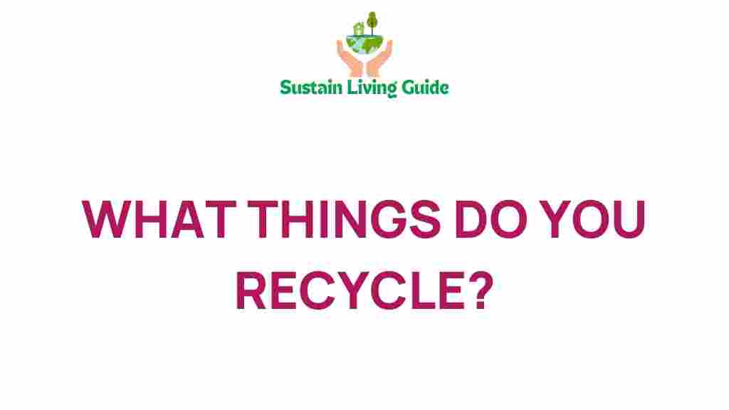 recycling-secrets