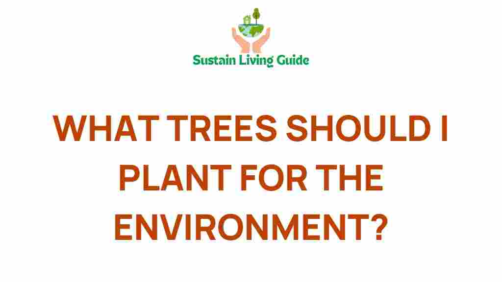 best-trees-plant-environment