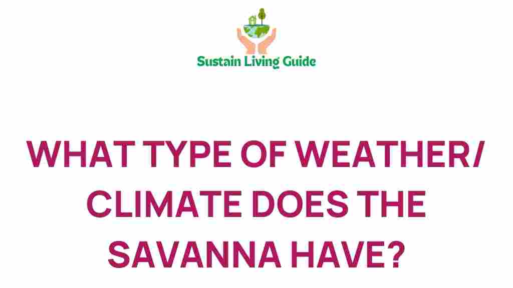 savanna-climate-weather