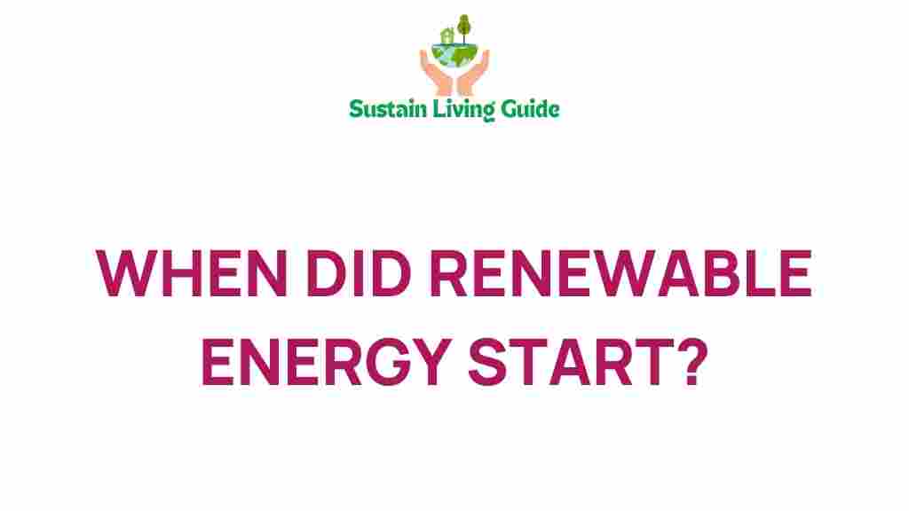 renewable-energy-history
