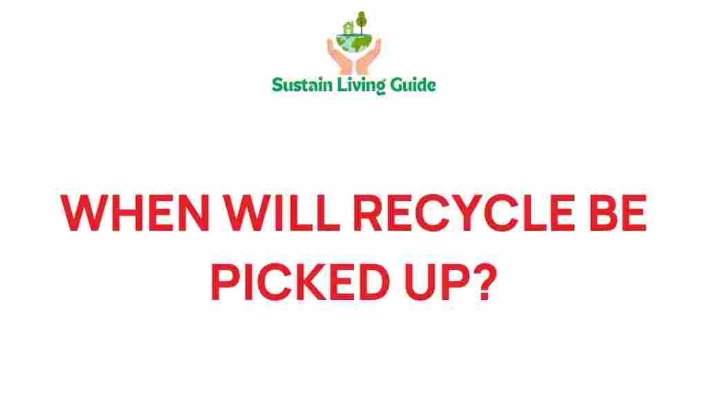 recycling-schedule