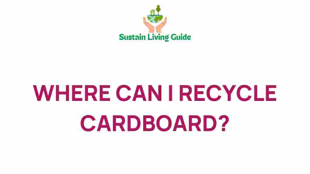 recycle-cardboard-best-places