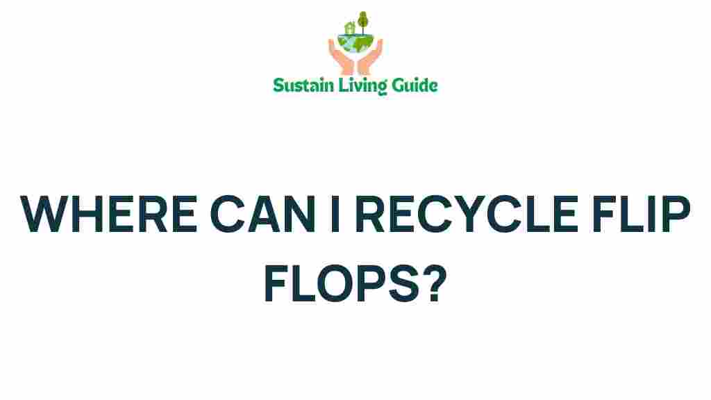 recycle-flip-flops