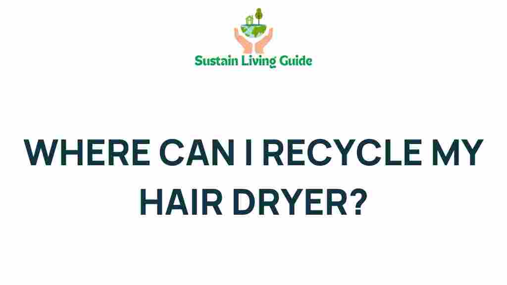 recycle-hair-dryer