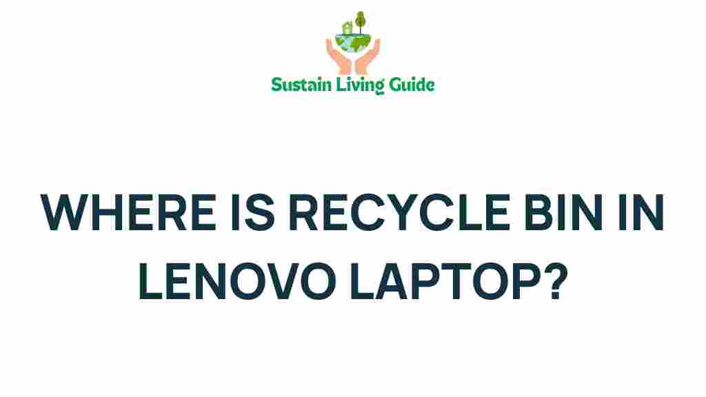 recycle-bin-lenovo-laptop