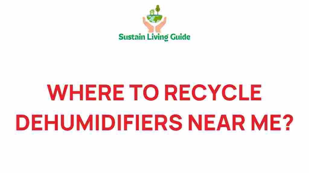 dehumidifier-recycling-near-me