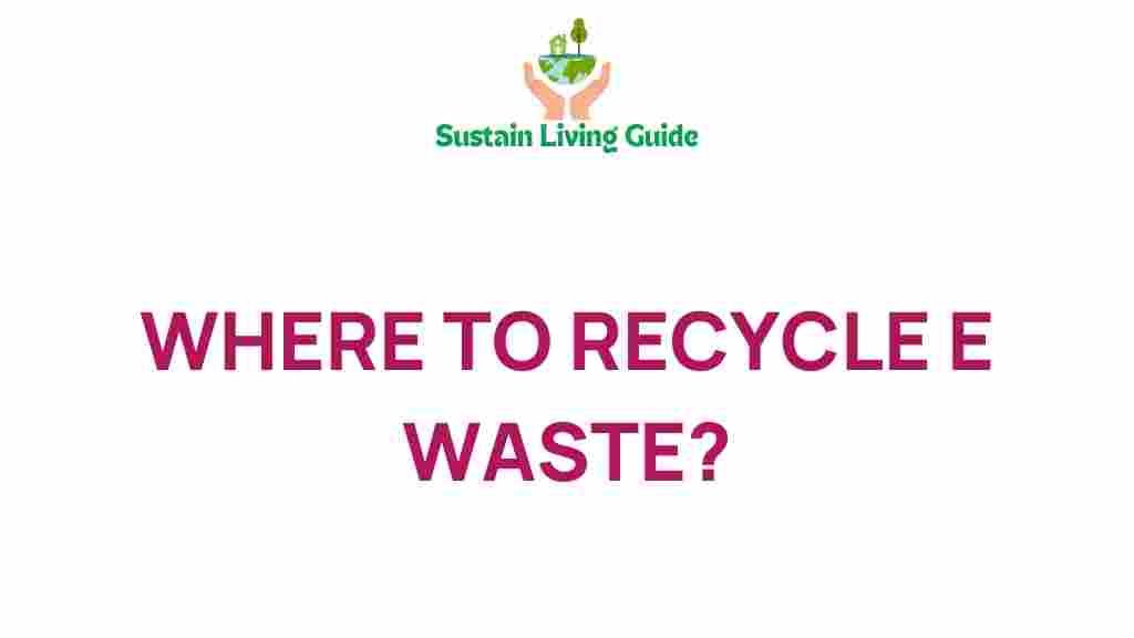e-waste-recycling-guide
