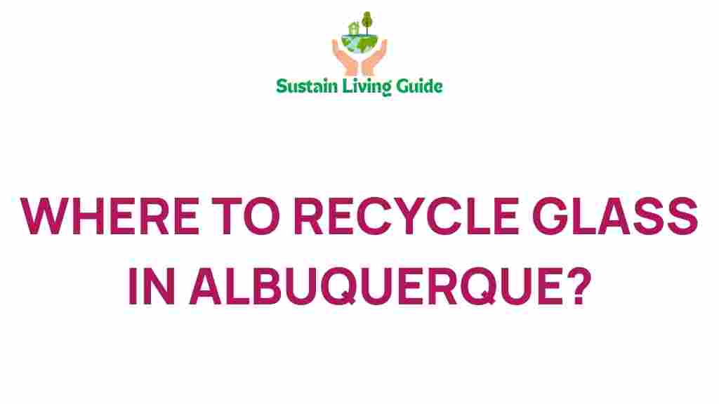 recycle-glass-albuquerque