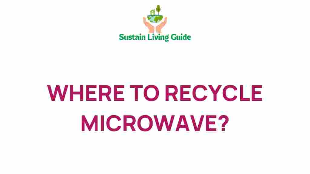 recycle-microwave