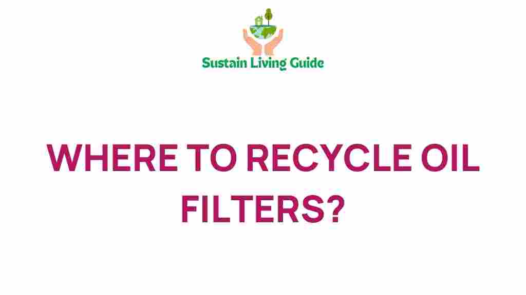 recycling-oil-filters