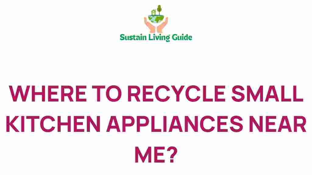 recycling-small-kitchen-appliances-near-me