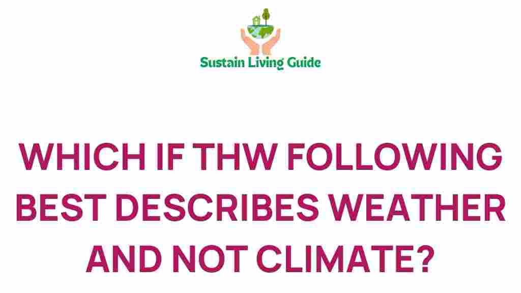 weather-climate-differences
