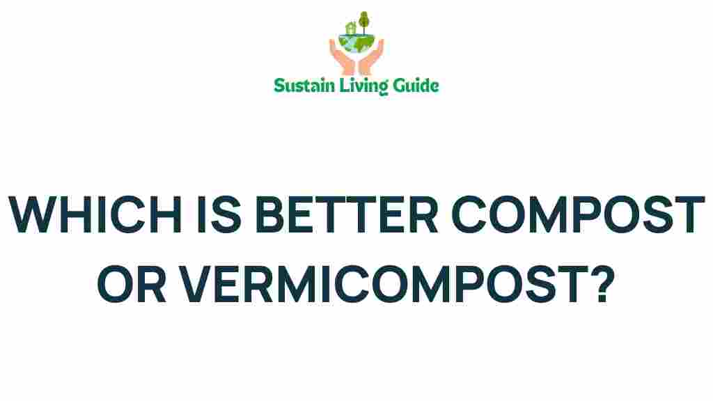 compost-vs-vermicompost