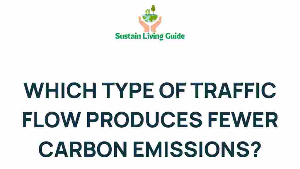 traffic-flow-carbon-emissions