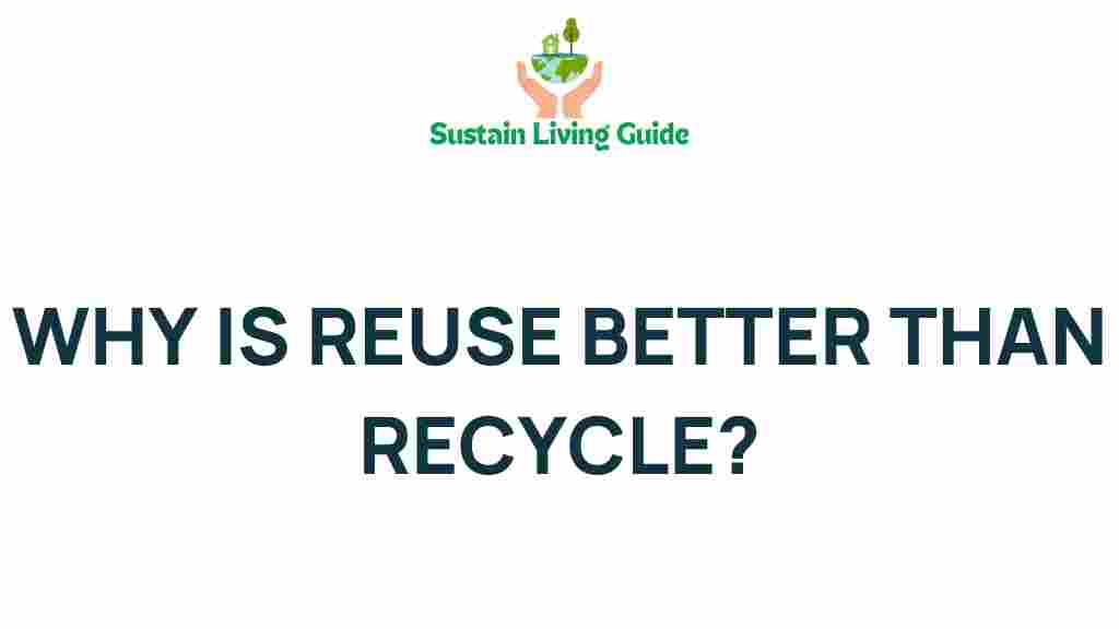 reuse-vs-recycling-advantages
