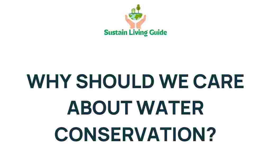 water-conservation-importance